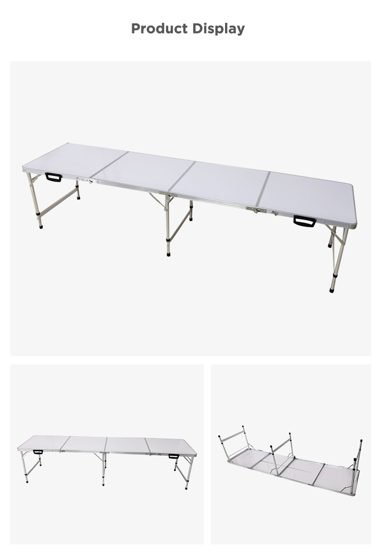 MDF Folding Tables OM1001-3