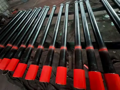 Centralizer for Mining Drilling Machine Parts