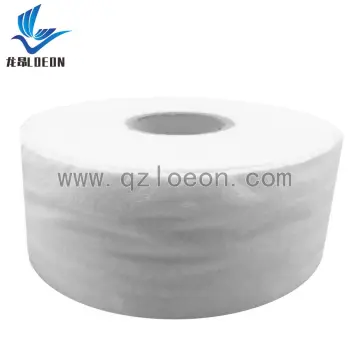High Absorbency Laminated Absorbent Paper with SAP