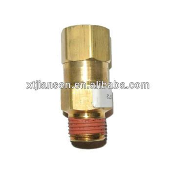 SC3 Check valve