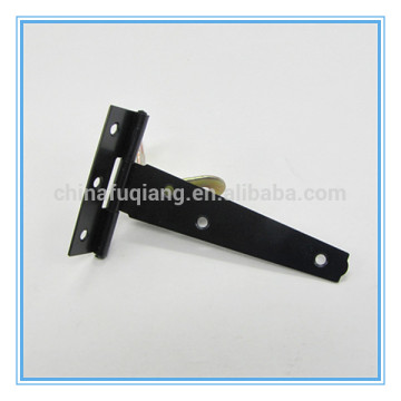 High quality Black T hinge