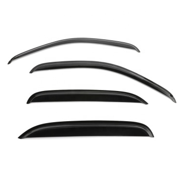 شيفروليه تاهو 2007-2014 مصنعة حماية مجموعة جسم الديكور ، و sun visor ، وحارس المطر