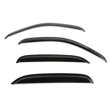 Chevrolet Tahoe 2007-2014 Manufacturer Protection Decoration Body Kit, Sun Visor, and Rain Guard