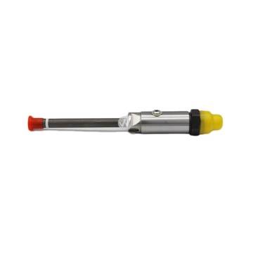 New High Quality Diesel Fuel Injector 4W7018 for CAT 3406/3408 Engine