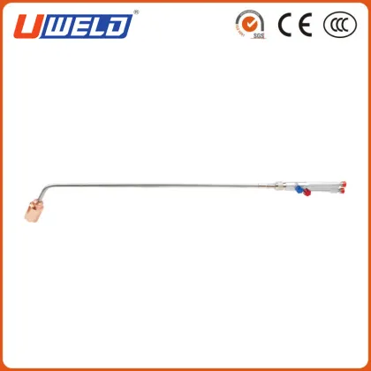 Heating Torch Heating Nozzle With Extension