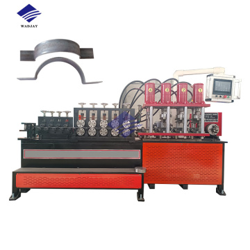 Máquina de perforación de tubería giratoria hidráulica automática
