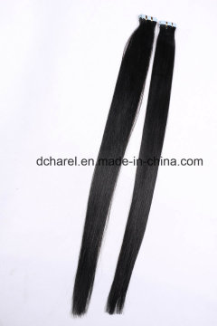 Factory Price Tape Hair Extensions Indian Remy Hair Extensions Tape