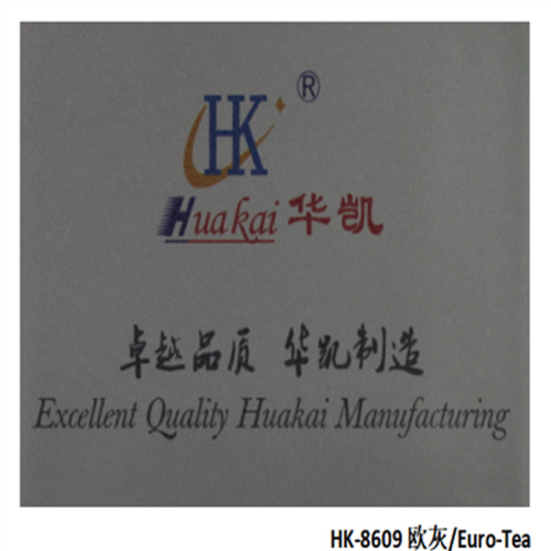 HK-8609 European Grey-Color PVB Film