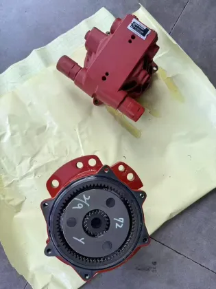 NACHI Nachi-Fujikoshi PVK-2B-505 Hydraulic Pump