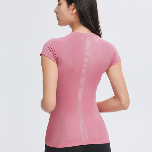 Hot Products Women Tops Equestrian Base Layer