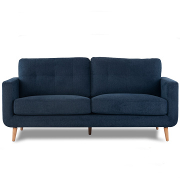 Popular High-Quality 123-Seater Sofa Set for Small Living Rooms