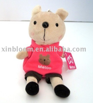 mt030plush metoo pen bag