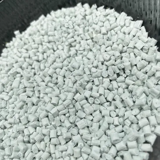 Toughness Wear PA6 Resin