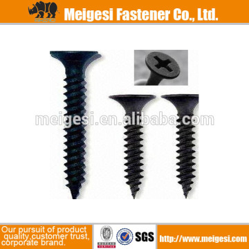 Good quality self tapping wood phillips bugle head drywall screw
