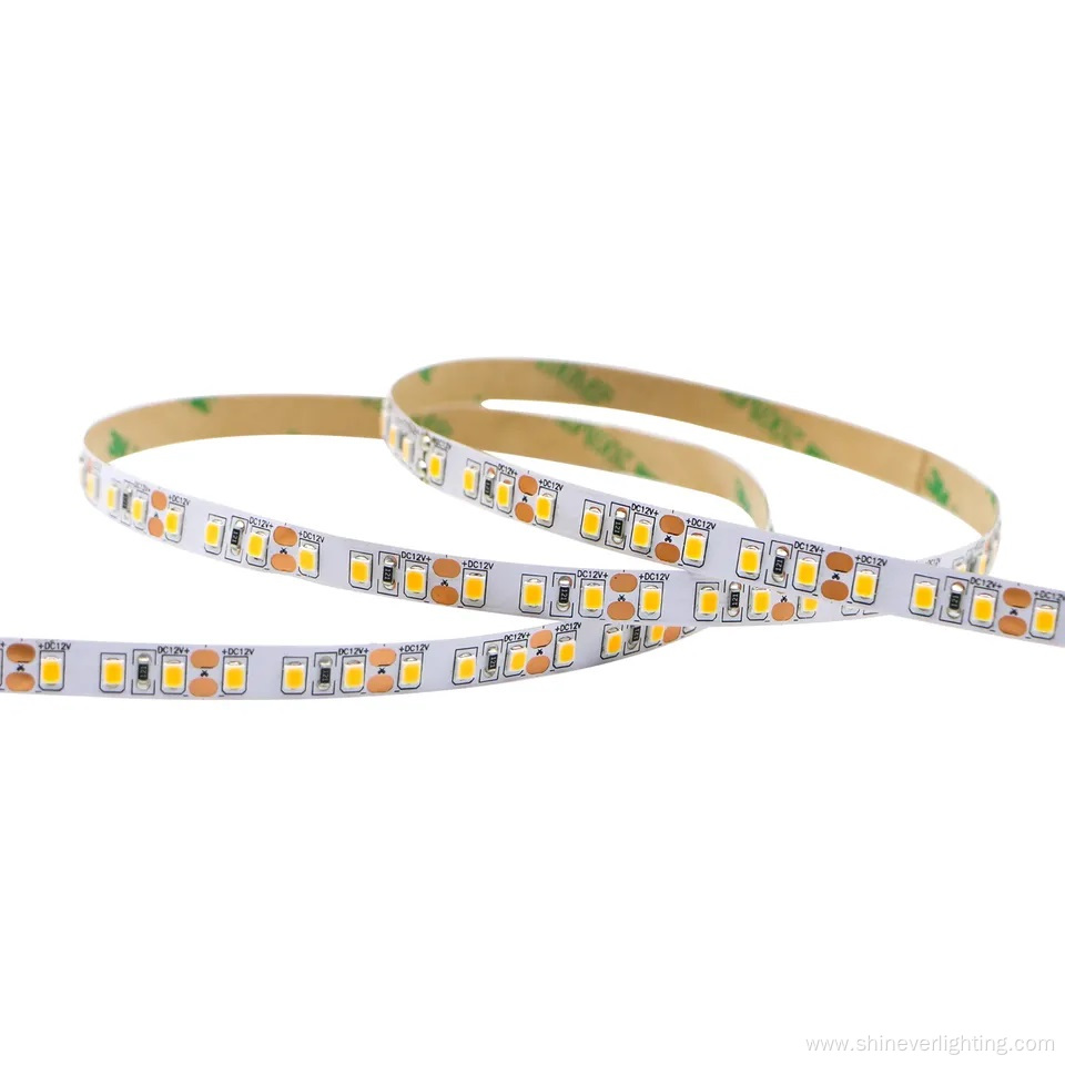 SMD 2835 Flexible DC12V 24V Led Strip Light