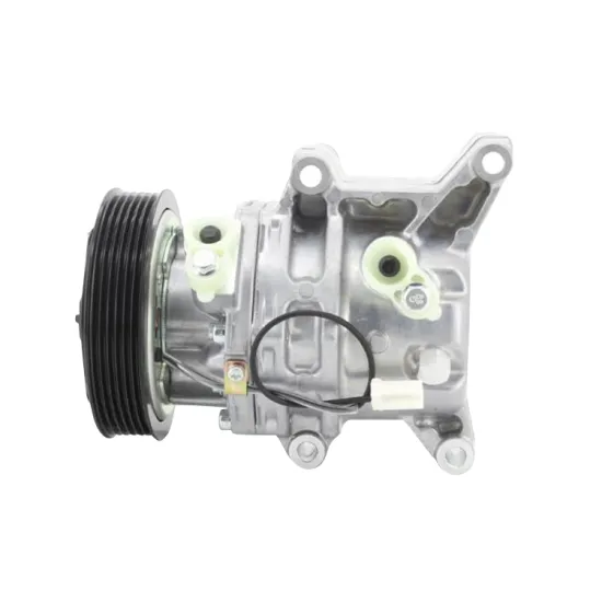 Mazda 2 1.3 MZR Auto Aircondition Compressor Parts 92600C570B