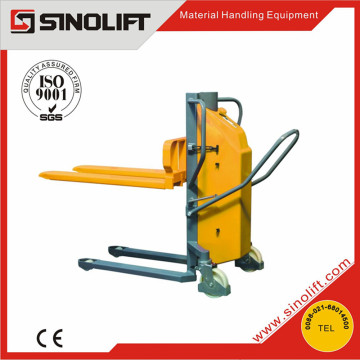 2015 Sinolift ELT0892 Series Semi Electric Lateral Pallet Tilter for Sale
