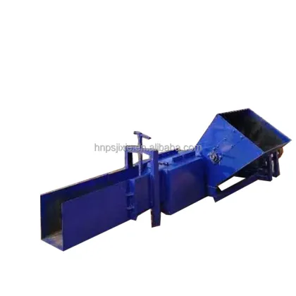 EPS Styrofoam Compactor with 400 kg/h Capacity and Hot Melting Machine