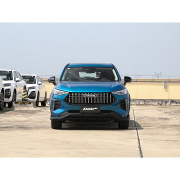 Luxury used & NEW car HAVAL JOLIN pro