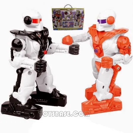 2 IN 1 Combat Robot  B051 (RRC62322)