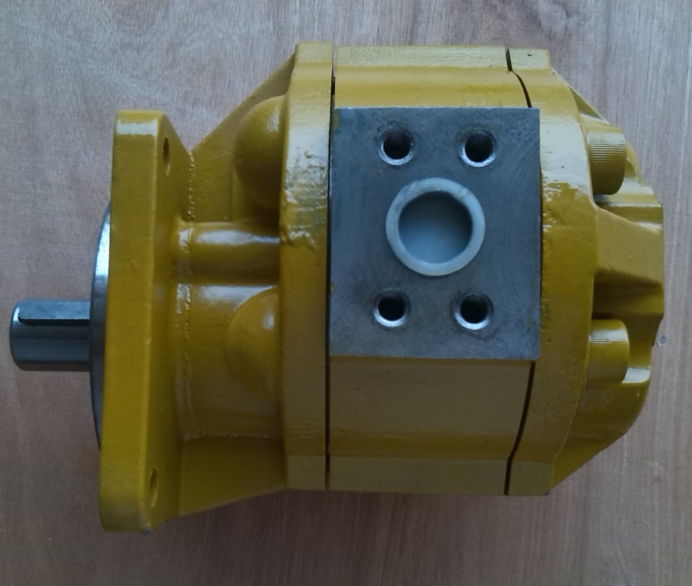 CBG2063 gear pump 803043375 Spare Parts for XCMG