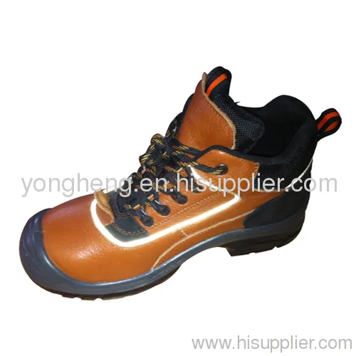 Caterpillar Safety Shoes 
