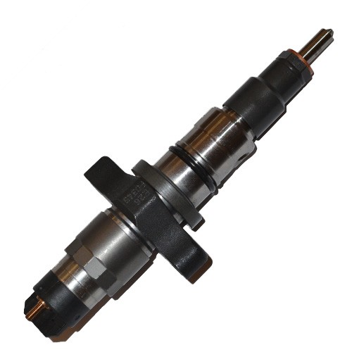 CUMMINS injector 5263307d Jpg