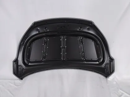 Wholesale Factory Price Car Engine Hood Dust Cover for HYUNDAI Creta IX25