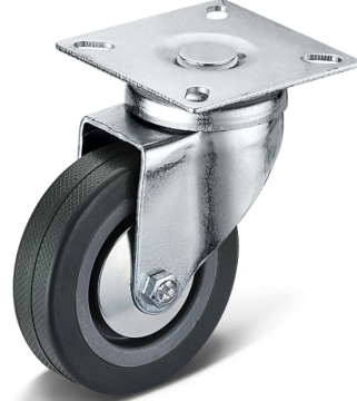 Light Industrial Casters for OEM