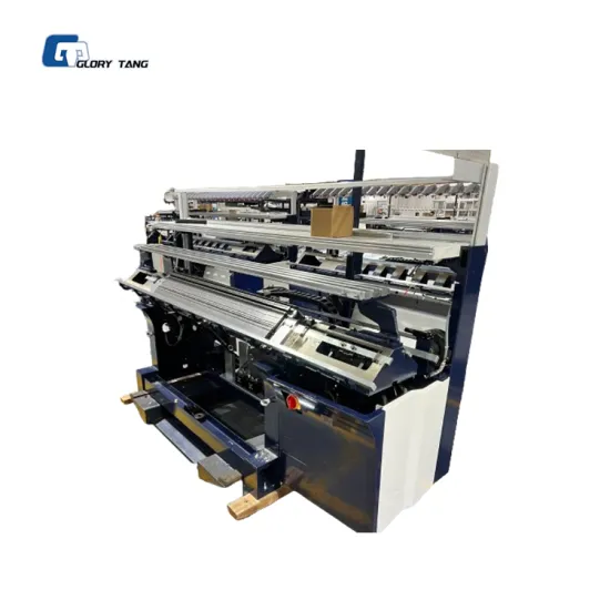 Industrial Knitting Machine for Sweaters