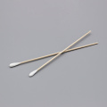 Disposable Cotton Swab Stick