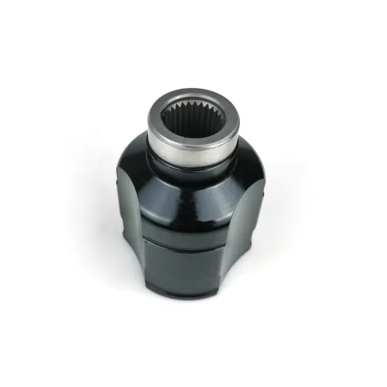 EPX Auto Parts Outer CV Joint Axle for Hyundai IX35 - OE: 49597-2Y200/495972S200/1211IX354WDRH