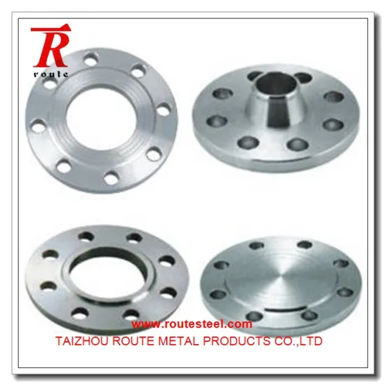 various design stainless steel/carbon steel pipe fittings flange