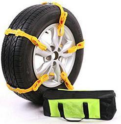 Hot Sell New Security Anti-Slip Χειμερινό Χιονό Ελαστικό