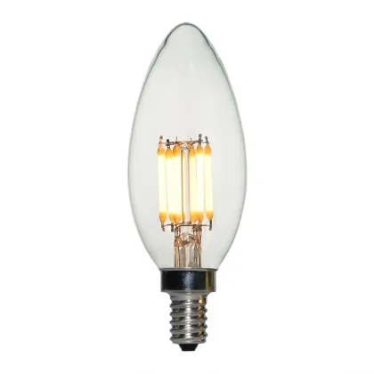 Nostalgia led filament bulb