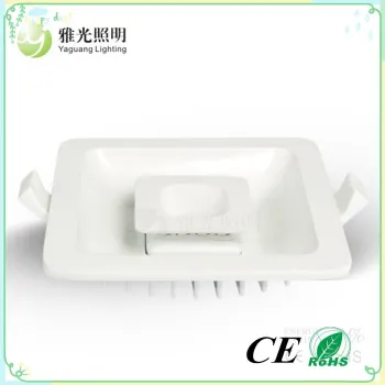 5+3W new model led ceiling light