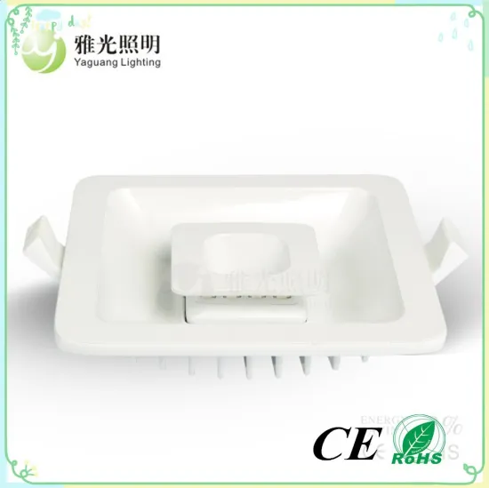5+3W new model led ceiling light