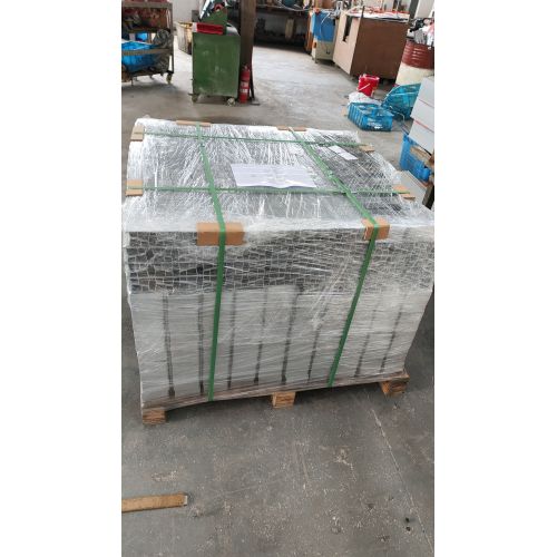 Бакавы заціск кранштэйна