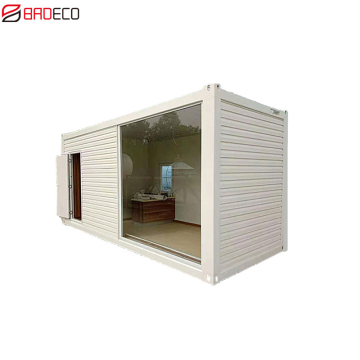 hot sale comfortable movable simple Prefab House