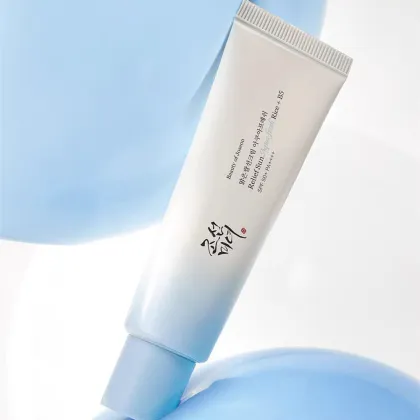 Joseon Beauty Hydrating Repair Sunscreen SPF 50 PA+++ - Organic UV Protection