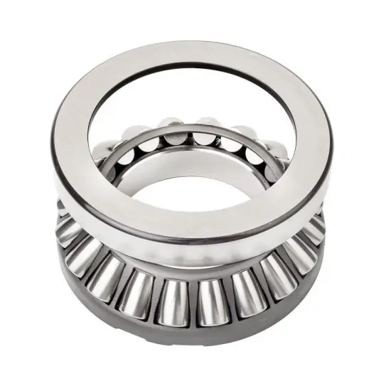 Spherical Thrust Roller Bearing 29415 E 29415-E1 M 29415M Steel Brass Cage