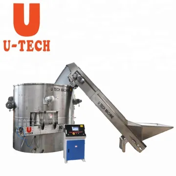Automatic Plastic PP PE PET Empty Bottle Unscrambler / Unscrambling Machine Price