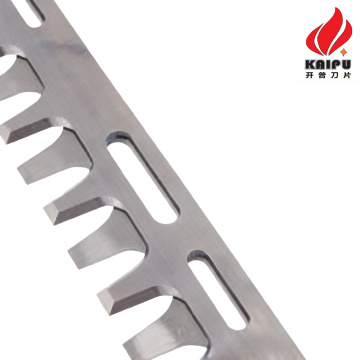 Sharp and Sturdy Landscaping Blades for Reliable Garden