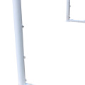 High Quality Basketball Football Post