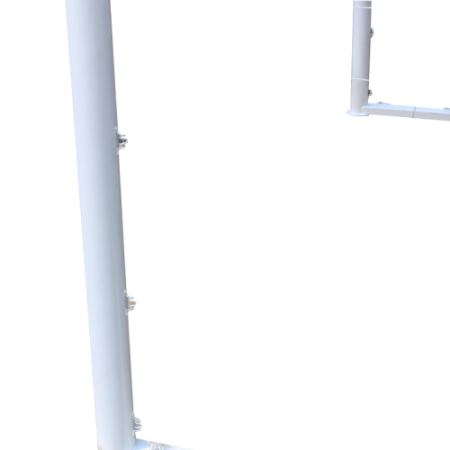 High Quality Basketball Football Post