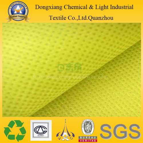 China Factory Wholesale Eco Friendly Product Polyester Non Woven