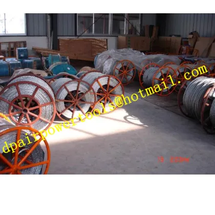 wire rope,Galvanized Steel Wire Rope,Steel Wire Rope