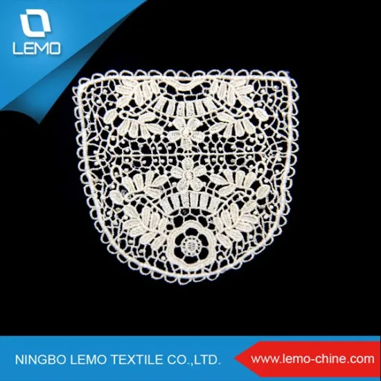 Tulle African Lace Softtextile Fabrics Guipure