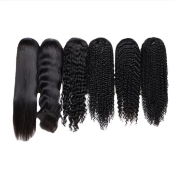 360 Lace Frontal Wig Pre Plucked With Baby Hair Brazilian Body Wave Human Hair Wigs Remy Hair Lace Front Wigs