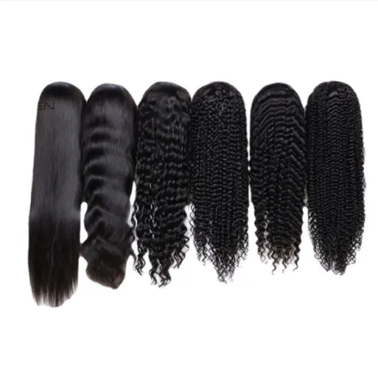 360 Lace Frontal Wig Pre Plucked With Baby Hair Brazilian Body Wave Human Hair Wigs Remy Hair Lace Front Wigs